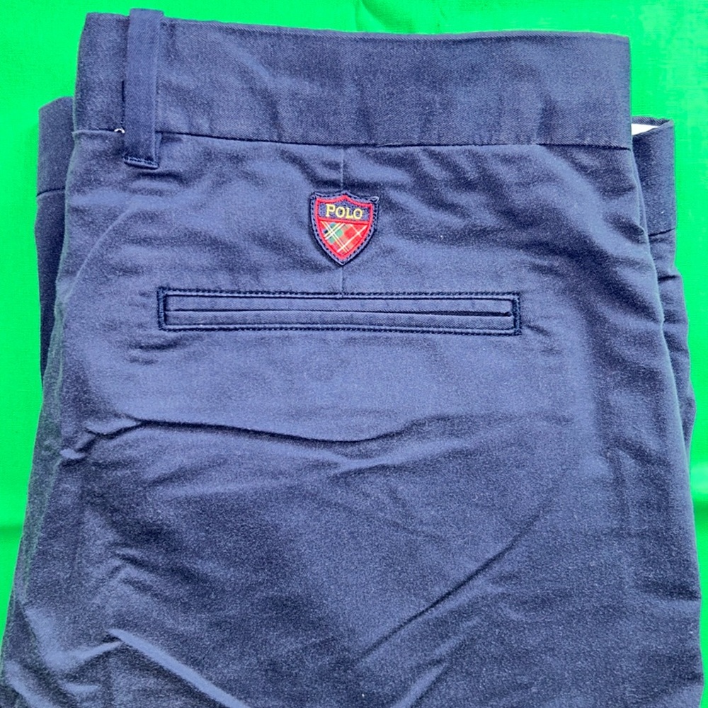 Mens polo